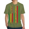 Unisex Premium Cotton T-Shirt Thumbnail