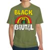 Unisex Premium Cotton T-Shirt Thumbnail