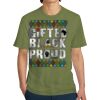 Unisex Premium Cotton T-Shirt Thumbnail