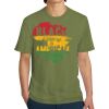 Unisex Premium Cotton T-Shirt Thumbnail