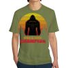 Unisex Premium Cotton T-Shirt Thumbnail