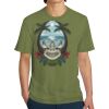Unisex Premium Cotton T-Shirt Thumbnail