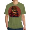 Unisex Premium Cotton T-Shirt Thumbnail