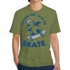 Unisex Premium Cotton T-Shirt Thumbnail