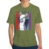 Unisex Premium Cotton T-Shirt Thumbnail