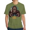 Unisex Premium Cotton T-Shirt Thumbnail