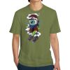 Unisex Premium Cotton T-Shirt Thumbnail