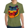 Unisex Premium Cotton T-Shirt Thumbnail
