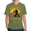 Unisex Premium Cotton T-Shirt Thumbnail
