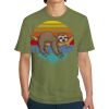 Unisex Premium Cotton T-Shirt Thumbnail