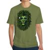 Unisex Premium Cotton T-Shirt Thumbnail