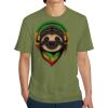 Unisex Premium Cotton T-Shirt Thumbnail