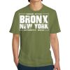 Unisex Premium Cotton T-Shirt Thumbnail