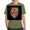 Unisex Premium Cotton T-Shirt Thumbnail