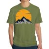 Unisex Premium Cotton T-Shirt Thumbnail