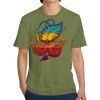 Unisex Premium Cotton T-Shirt Thumbnail