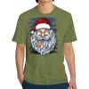 Unisex Premium Cotton T-Shirt Thumbnail