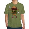 Unisex Premium Cotton T-Shirt Thumbnail