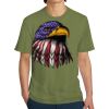 Unisex Premium Cotton T-Shirt Thumbnail