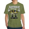 Unisex Premium Cotton T-Shirt Thumbnail