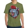 Unisex Premium Cotton T-Shirt Thumbnail