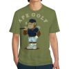 Unisex Premium Cotton T-Shirt Thumbnail