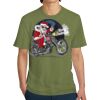 Unisex Premium Cotton T-Shirt Thumbnail