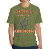 Unisex Premium Cotton T-Shirt Thumbnail