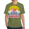 Unisex Premium Cotton T-Shirt Thumbnail