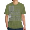 Unisex Premium Cotton T-Shirt Thumbnail