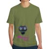 Unisex Premium Cotton T-Shirt Thumbnail