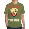 Unisex Premium Cotton T-Shirt Thumbnail