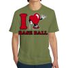 Unisex Premium Cotton T-Shirt Thumbnail