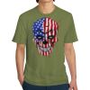 Unisex Premium Cotton T-Shirt Thumbnail