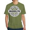 Unisex Premium Cotton T-Shirt Thumbnail