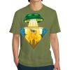 Unisex Premium Cotton T-Shirt Thumbnail