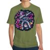 Unisex Premium Cotton T-Shirt Thumbnail