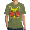 Unisex Premium Cotton T-Shirt Thumbnail