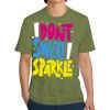 Unisex Premium Cotton T-Shirt Thumbnail