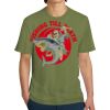 Unisex Premium Cotton T-Shirt Thumbnail