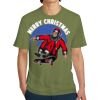 Unisex Premium Cotton T-Shirt Thumbnail