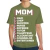Unisex Premium Cotton T-Shirt Thumbnail