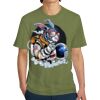 Unisex Premium Cotton T-Shirt Thumbnail