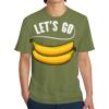 Unisex Premium Cotton T-Shirt Thumbnail