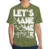 Unisex Premium Cotton T-Shirt Thumbnail