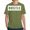Unisex Premium Cotton T-Shirt Thumbnail