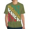 Unisex Premium Cotton T-Shirt Thumbnail