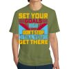 Unisex Premium Cotton T-Shirt Thumbnail