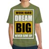 Unisex Premium Cotton T-Shirt Thumbnail