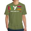 Unisex Premium Cotton T-Shirt Thumbnail